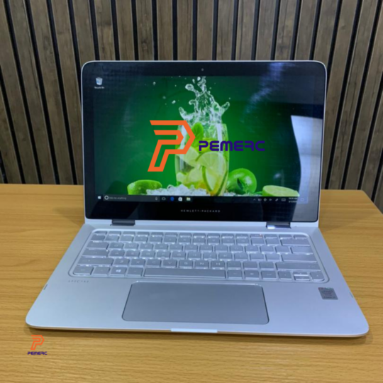 Image of HP Spectre x360 Convertible 13