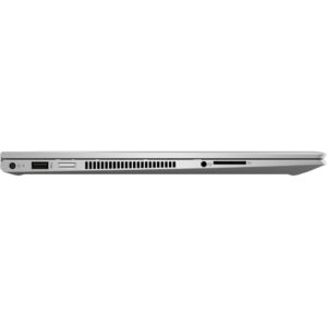 left view Image of HP ENVY 15 X360 Convertible