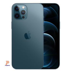 Image of iPhone 12 pro 128gb single sim - Pacific blue