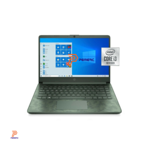 Image of HP Notebook 14
