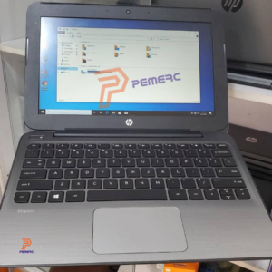 Image of HP Stream 11 Pro G2 Notebook PC