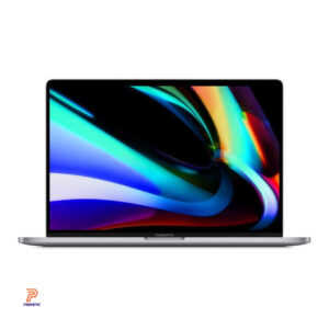 MacBook Pro 16 2019 - Front view