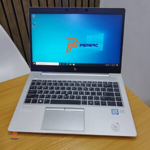 Main Image of HP EliteBook 840 G5