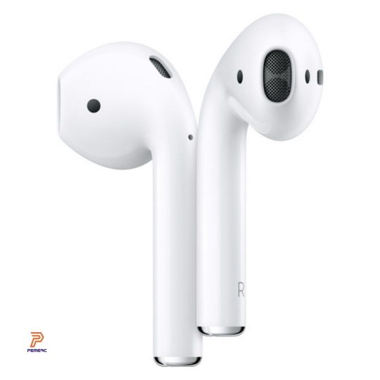 Image of Apple Airpods 2nd Generation