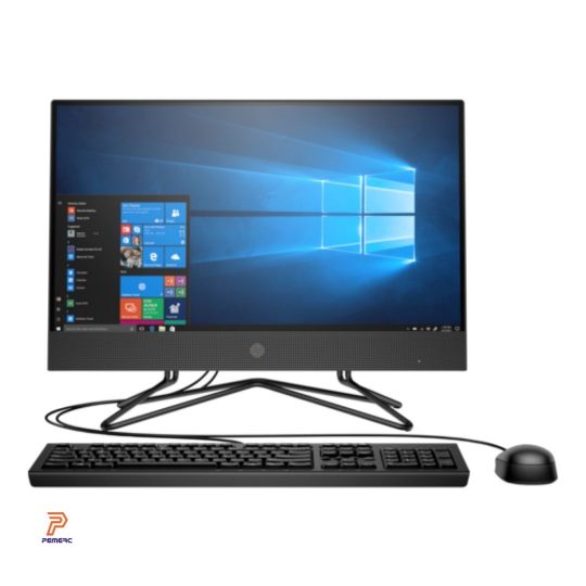 Image of HP 200 G4 All-in-One PC